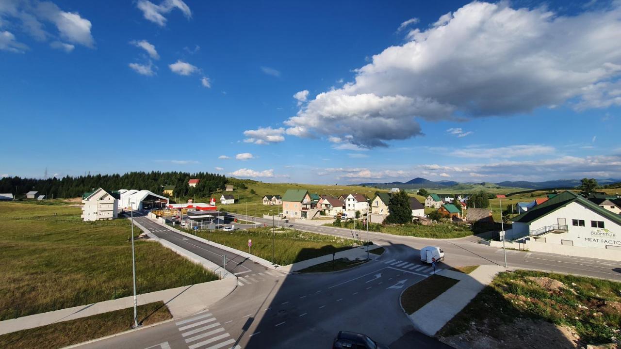 Pinnacle MNE Žabljak Extérieur photo