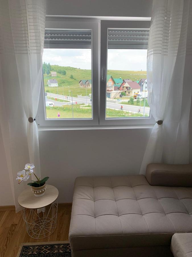 Pinnacle MNE Žabljak Extérieur photo