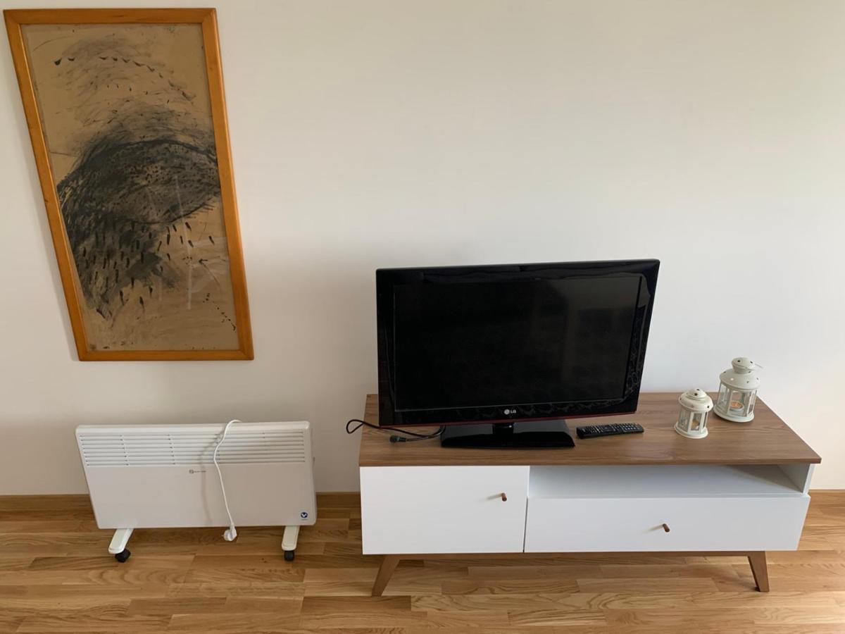 Pinnacle MNE Žabljak Extérieur photo