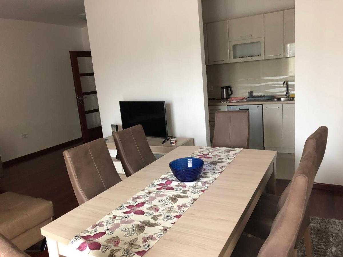 Pinnacle MNE Žabljak Extérieur photo