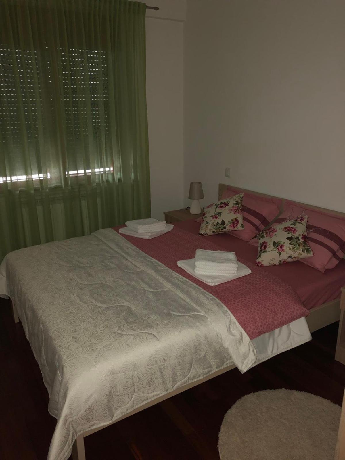 Pinnacle MNE Žabljak Chambre photo