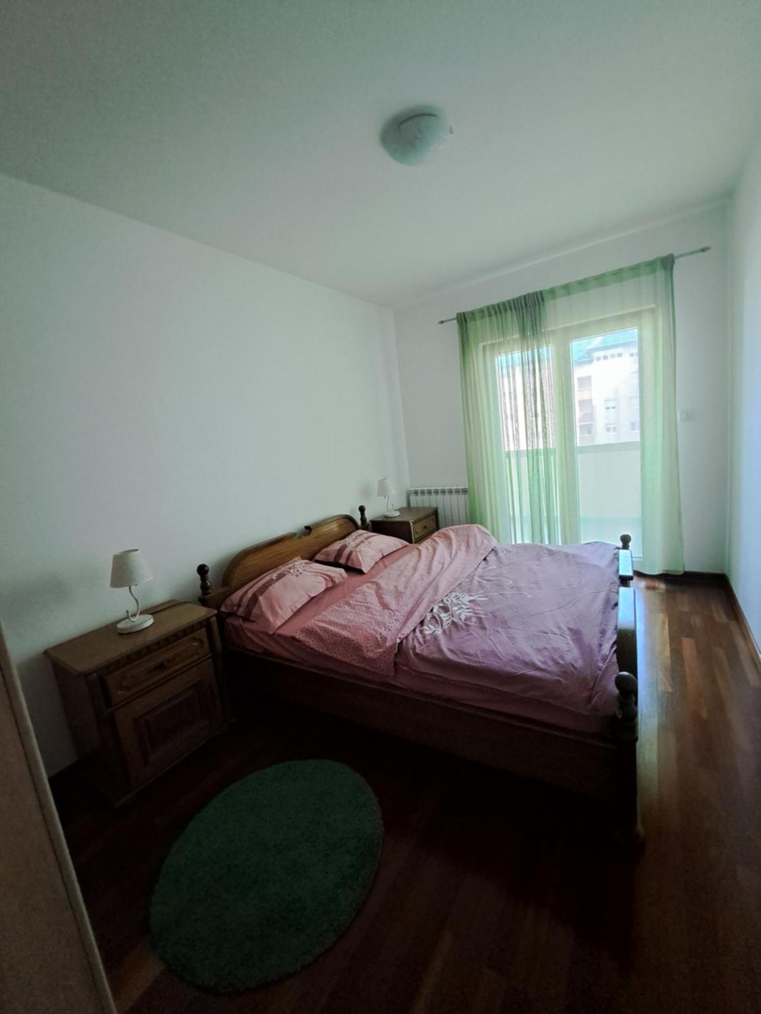 Pinnacle MNE Žabljak Chambre photo