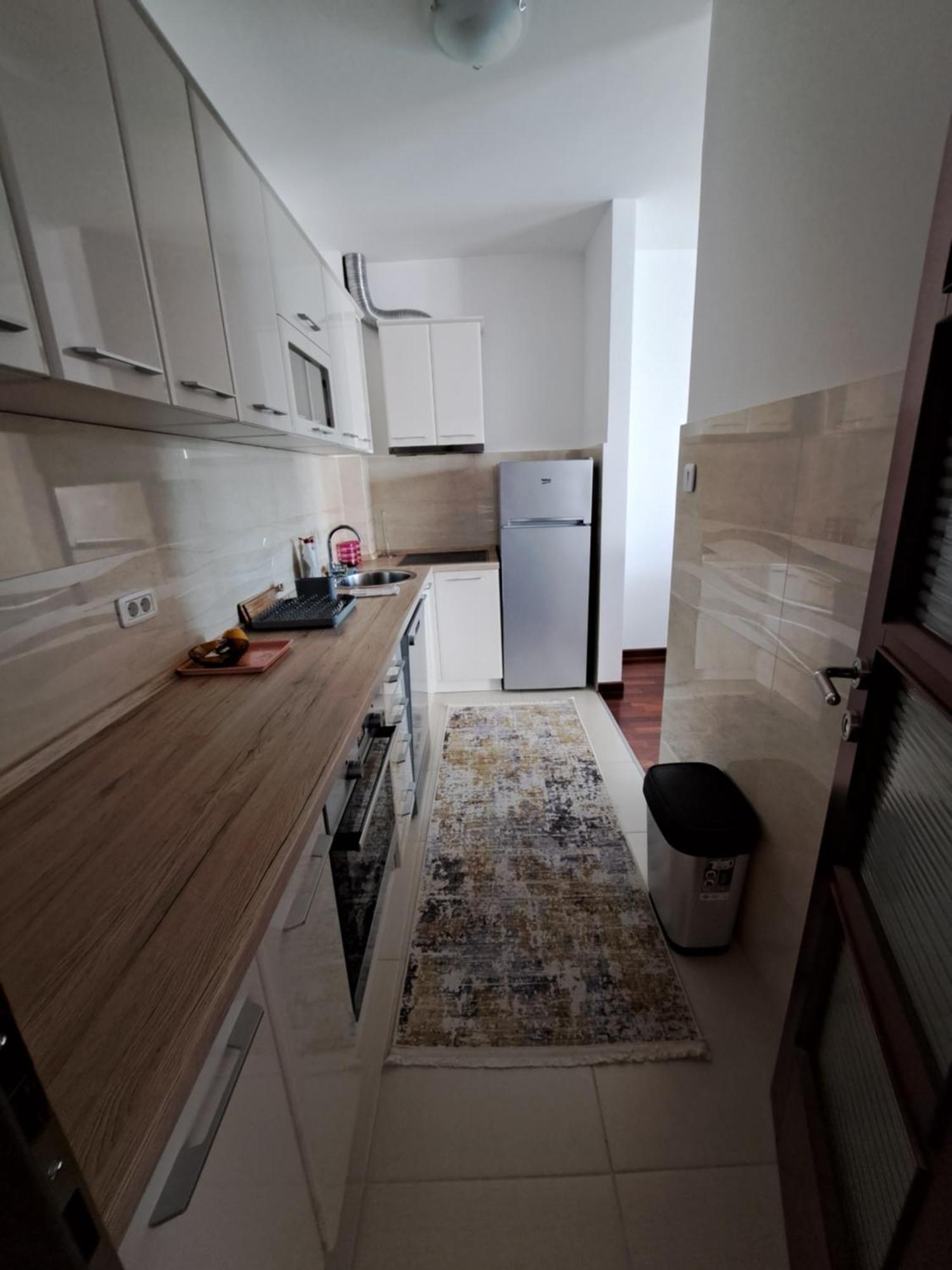 Pinnacle MNE Žabljak Chambre photo