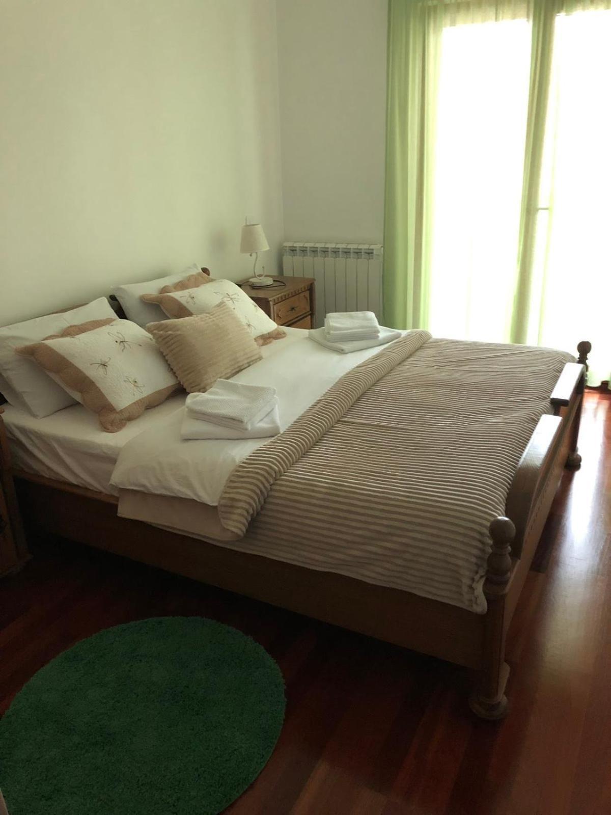 Pinnacle MNE Žabljak Chambre photo