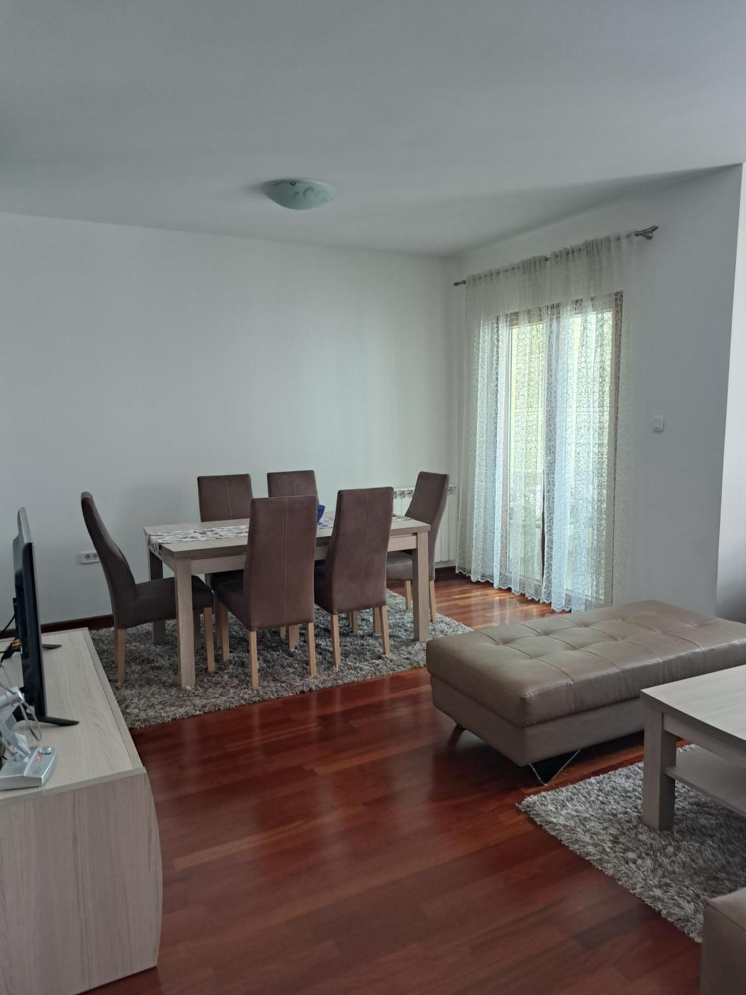 Pinnacle MNE Žabljak Chambre photo
